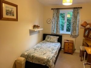 The available room 300x225 - Available room of Shared Lives South West Carer Mel