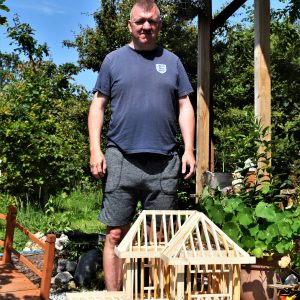 Paul with Brian Baker web square 300x300 - Paul with Brian Baker web square