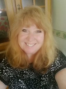 Louise Walsh. photo 225x300 - Shared Lives South West Carer Louise