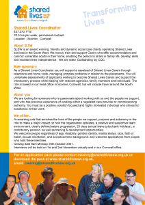 SLC cornwall ad September 2021 212x300 - SLC cornwall ad September 2021