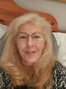 Vivienne Sullivan 3 225x300 - Shared Lives South West Carer Viv