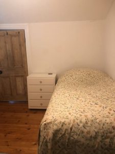 Vivienne Sullivan Guest room e1631875733472 225x300 - Guest Room - Shared Lives South West Carer Viv