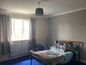 Guest bedroom 300x225 - Guest bedroom