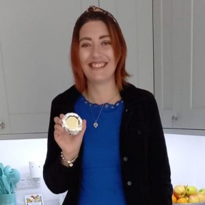 Abby web 300x300 - Abby who won Highly Commended at the Shared Lives Plus Awards