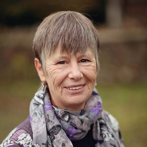 Lesley Saunders4 web 300x300 - Lesley Saunders retiring from Shared Lives South West