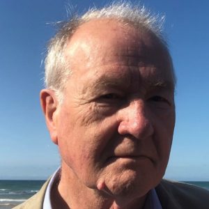 Michael White photo web 300x300 - Michael White trustee at Shared Lives South West