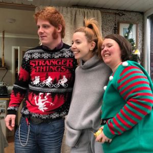 Stacey Dooley Holly and Geoffrey2 web 300x300 - Stacey Dooley Holly and Geoffrey2 web