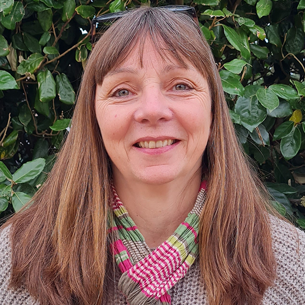 Jo Small web - Shared Lives South West welcomes new SLC Jo Small to the West team