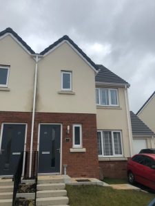 house front 1 225x300 - House Front - Shared Lives South West Carer Alex