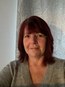 2022 Karen Miles pic 1 225x300 - Shared Lives South West Carer Karen