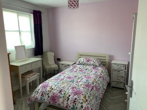 2022 Karen Miles spare room use this 1 1 300x225 - Spare room - Shared Lives South West Carer Karen