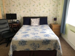 Bedroom 2 1 300x225 - Bedroom 2 - Shared Lives South West Carer Becky