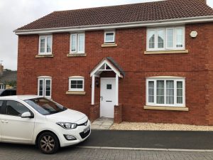 House1 300x225 - House - Shared Lives South West Carer Becky