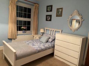 bedroom 300x225 - Bedroom - Shared Lives South West Carer Sam