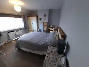 sue bedroom 2 300x225 - Bedroom - Shared Lives South West Carer Sue