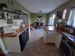 sue kitchen 300x225 - Kitchen 2 - Shared Lives South West Carer Sue