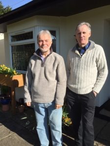 1 225x300 - Shared Lives South West Carers Allan and John