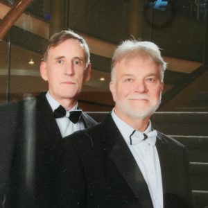 1. Allan John 300x300 - Shared Lives South West Carers Allan & John