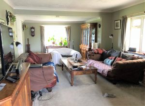 5. Lounge1 300x219 - Lounge - Shared Lives South West Carers Allan & John