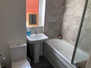 Bathroom 300x225 - Bathroom - Shared Lives South West Carer Lisa