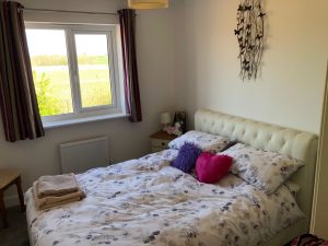 Bedroom 300x225 - Bedroom - Shared Lives South West Carer Lisa
