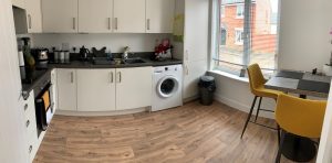 Kitchen latest 300x148 - Kitchen - Shared Lives South West Carer Lisa