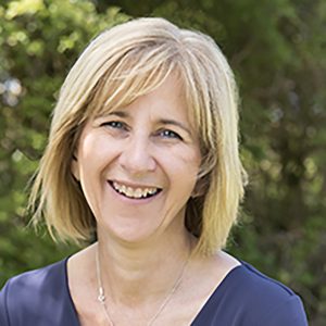 cheryl web 300x300 - We say thank you and goodbye to three long-standing SLSW trustees