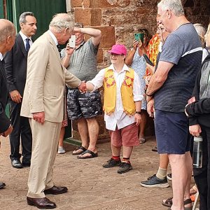 Prince Charles and Gareth1 Web 300x300 - Prince Charles and Gareth1 Web