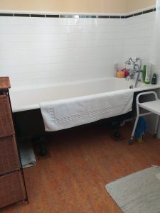 Bathroom 225x300 - Bathroom - Shared Lives South West Carer Sally