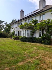 House front 225x300 - House Front - Shared Lives South West Carer Sally