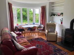 Living room1 300x225 - Living Room - Shared Lives South West Carer Sally