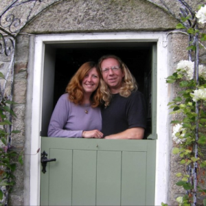 the carers photo for ad square 300x300 - Shared Lives South West Carers Lesley and Phil