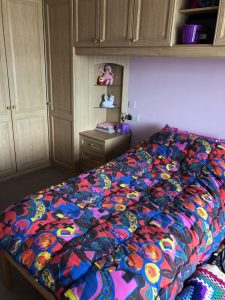 21 06 21 Bedroom 225x300 - Bedroom - Shared Lives South West Carer Mary