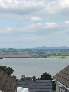 21 06 21 View from bedroom 225x300 - View from bedroom - Shared Lives South West Carer Mary