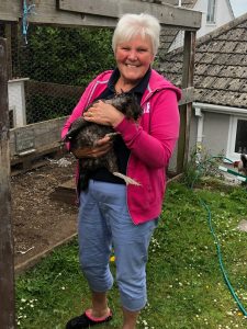 21 06 21Mary and chicken 225x300 - 21-06-21Mary and chicken