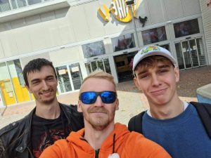 Connor netherlands 1 300x225 - Connor netherlands 1