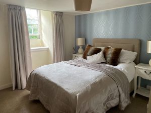 Bedroom 2 300x225 - Bedroom 2 - Shared Lives South West Carers Toni and Steve