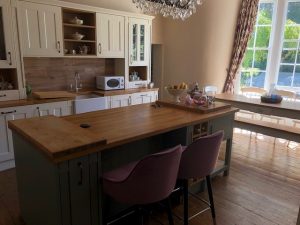 Kitchen 1 300x225 - Kitchen 1 - Shared Lives South West Carers Toni and Steve