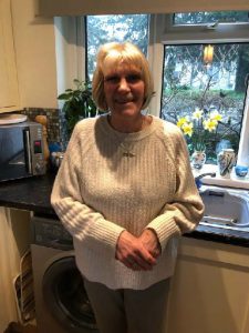 Liz 225x300 - Shared Lives South West Carer Liz