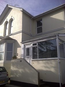 frontofhouse 225x300 - Front of house - Shared Lives South West Carer Julie