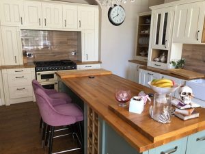 kitchen 2 300x225 - Kitchen 2 - Shared Lives South West Carers Toni and Steve