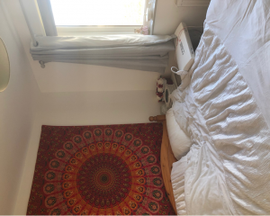 spare room 300x240 - Spare Room - Shared Lives South West Carer Debs