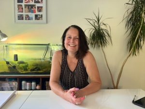 Haidee 300x225 - Shared Lives South West Carer Haidee