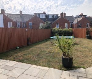 garden 300x258 - Garden - Shared Lives South West Carers Helen and Nick