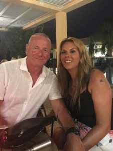 helen and nick 225x300 - Shared Lives South West Carers Helen and Nick