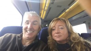 Malcolm and Violet 300x169 - Shared Lives House - South West Carers Malcolm and Violet