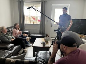 TV ad1 300x225 - Shared Lives South West TV advert