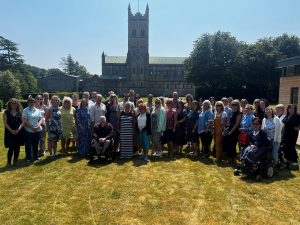 Team photo 2023 300x225 - Team photo 2023