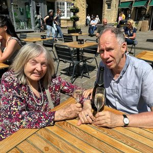 Ivor and Carol1 web 300x300 - Ivor and Carol