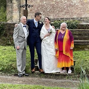 Carole and Michael Lintern2 web 300x300 - Carole and Michael Lintern2 web